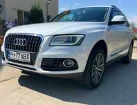 AUDI Q5 2014 full - OCAZIE 12500€ fix