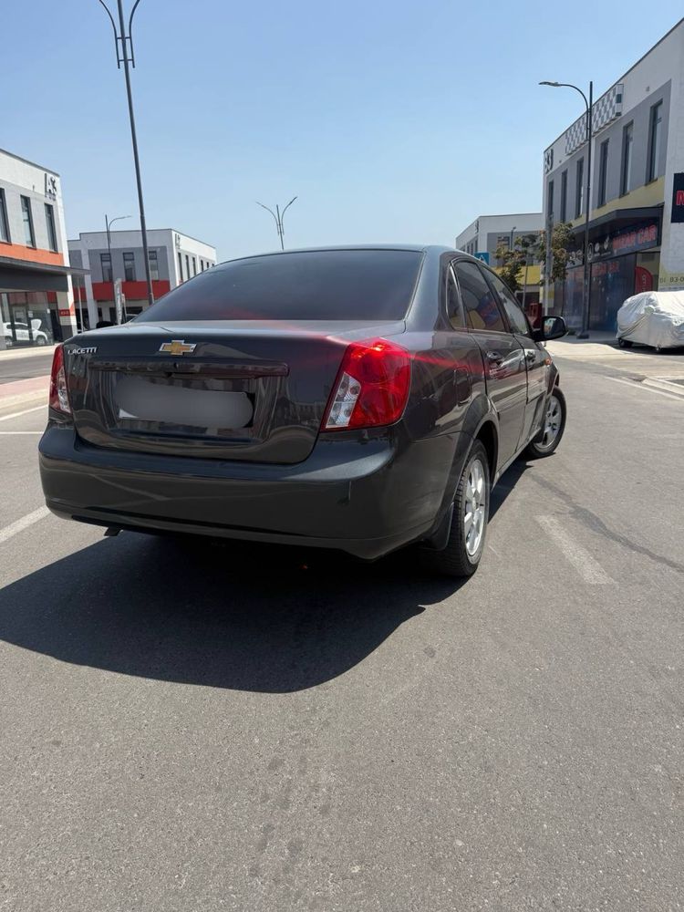 Gentra avtomat full 2023