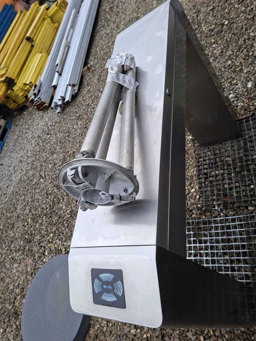 Turnichet electromagnetic full automatic tip bridge YK-TT112