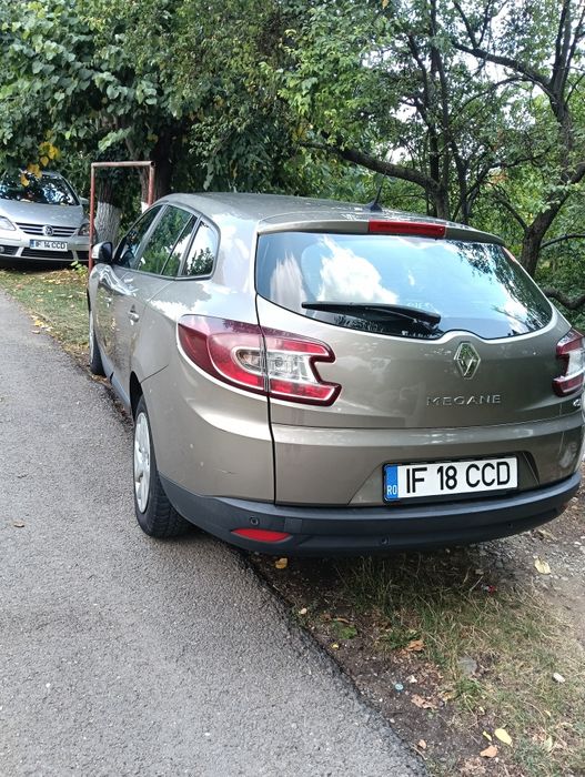 Vand Renault Megane 3