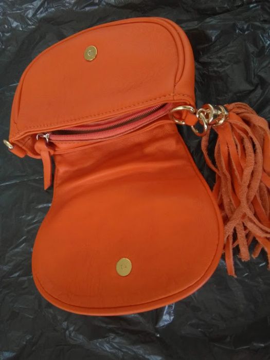 ВЕРА ПЕЛЕ ИТАЛИЯ естествена дебела телешка кожа