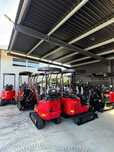 Miniexcavator 1000kg NOU Service si Garantie din STOC