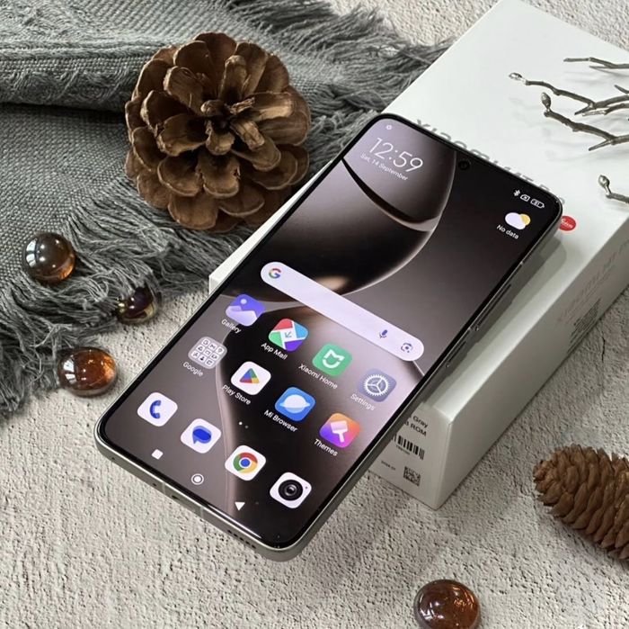 Xiaomi 14T pro yangidek xolati