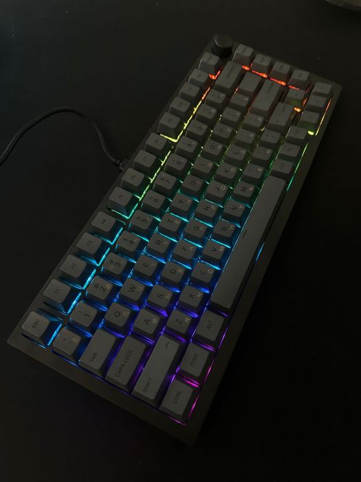 Клавиатура Glorious GMMK Pro