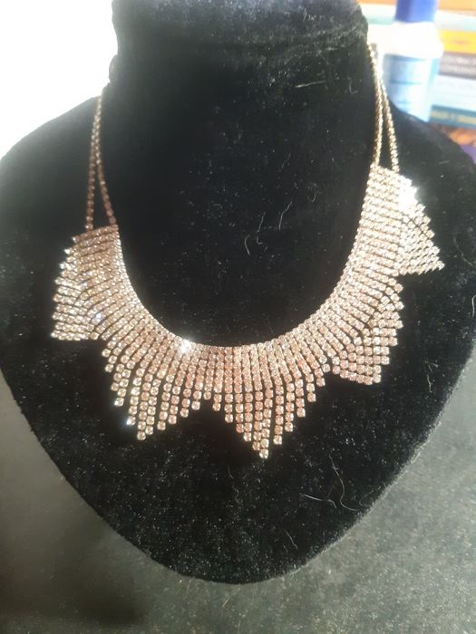 Colier stasuri  vintangi