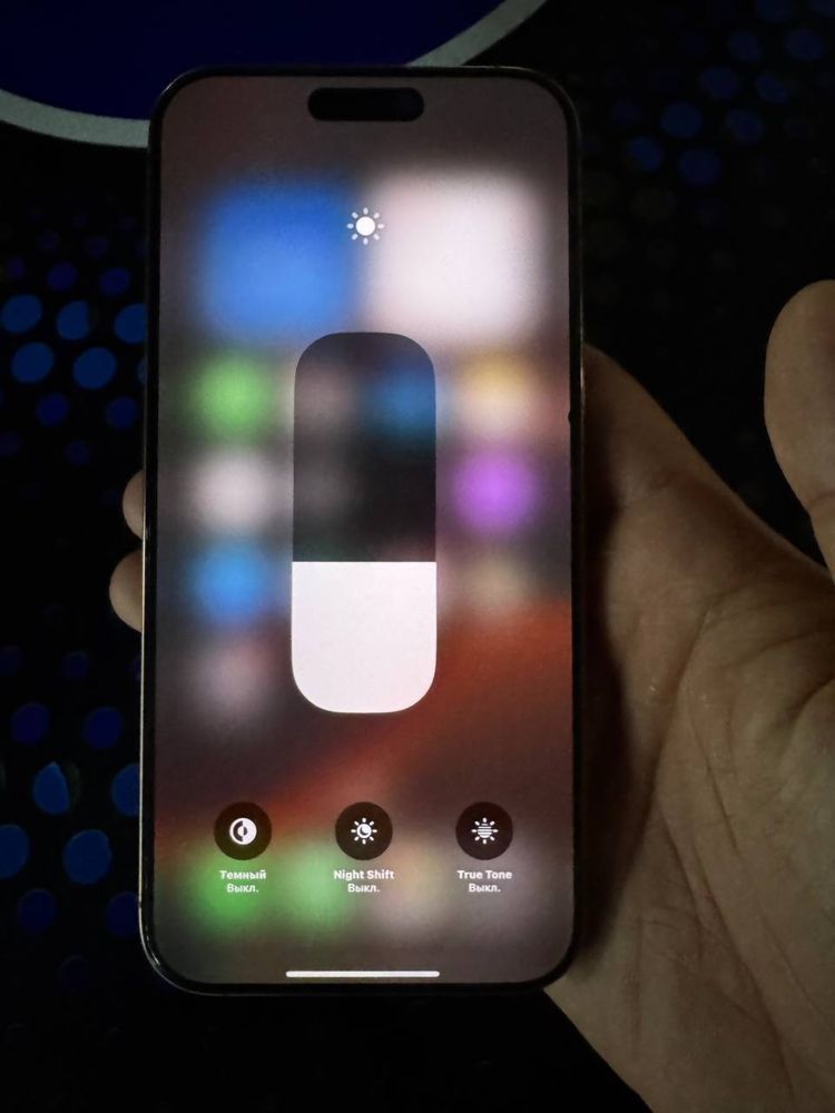 Iphone 16 pro max 100%