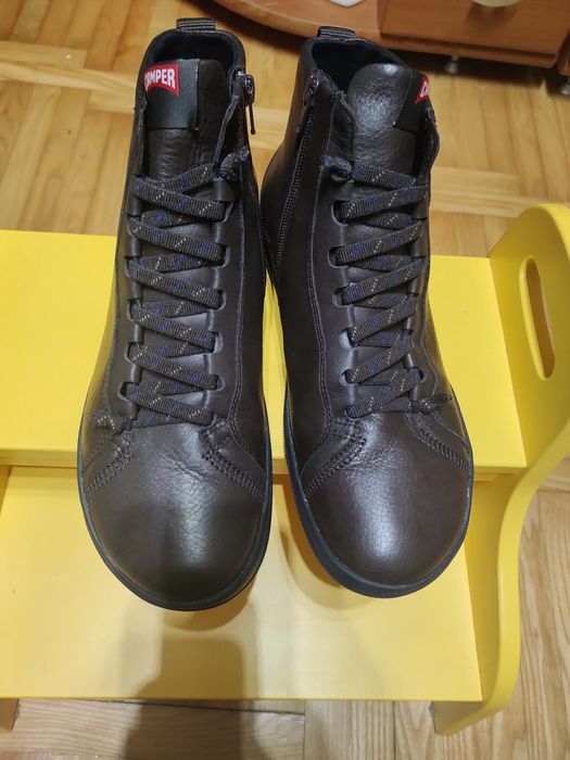 Мъжки боти Camper Peu Pista