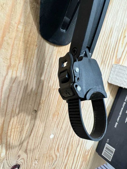 Калник за велосипед Cube Guard Performance 29