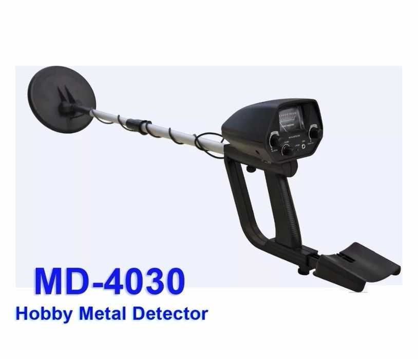продам (новый) металлоискатель Мд 40-30 цена 20 000 тг
