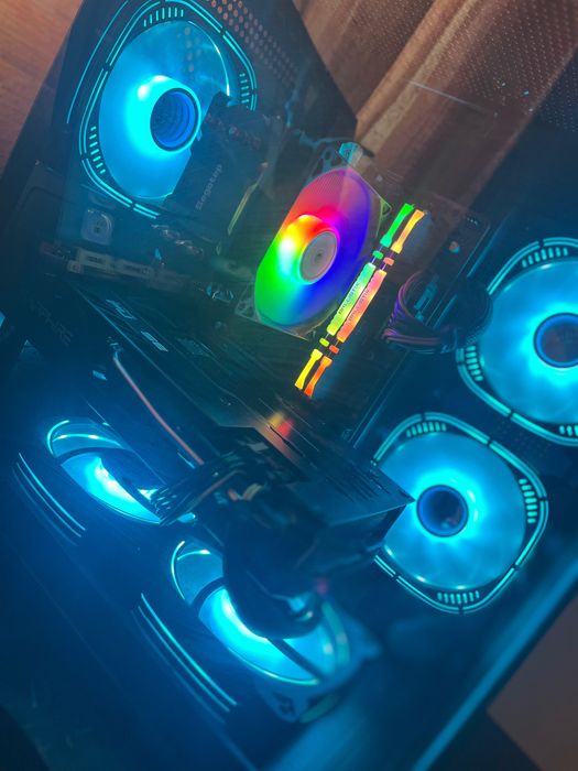 Pc gaming la ofertă