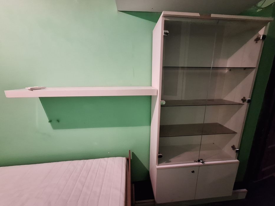 Дава се под наем  в София, Център - 12 кв.м за 127.5 € - Снимка #4