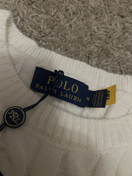 Pulover polo ralph lauren