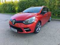 Renault Clio Renault Clio 2014- Benzina - Automată