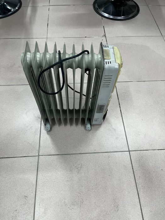 Продам обогреватель