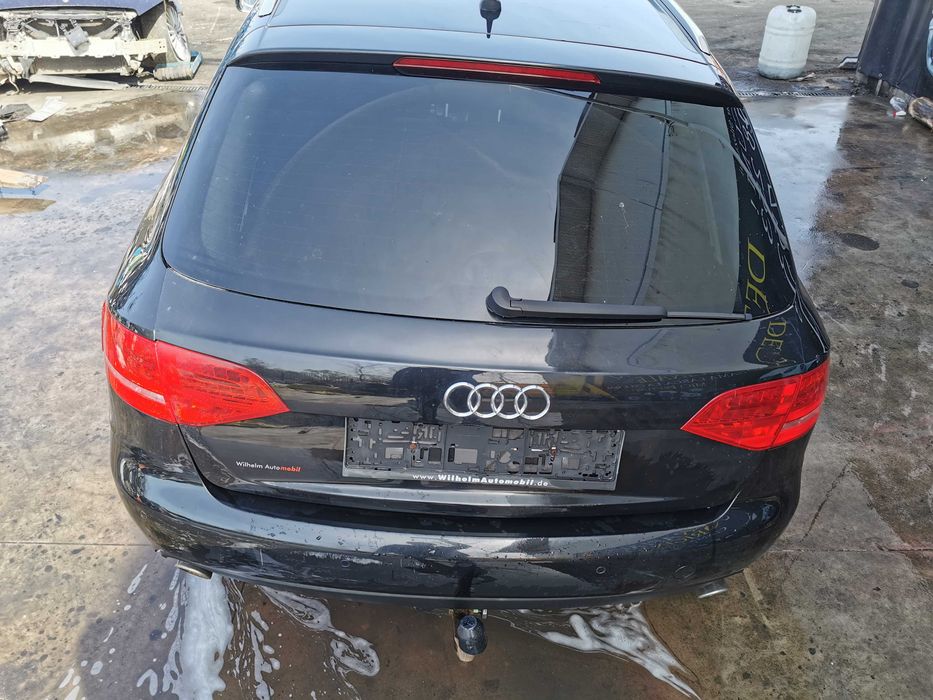 Dezmembrez audi A4 B8 2.7 breack/usa audi a8 b8/stop audi a4 b8/haion/