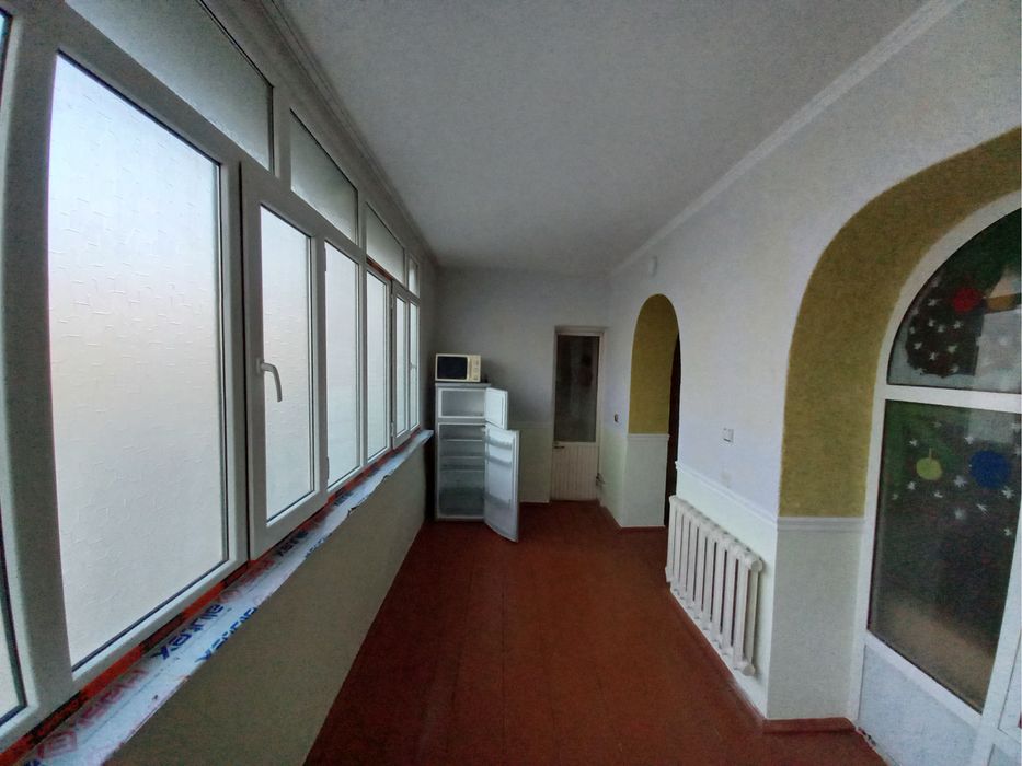 2 Xonalik Kvartira Navoyi prospekt