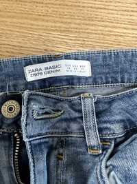 Дамски дънки Zara