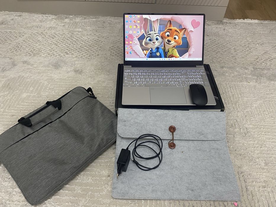 Ноутбоок тап таза