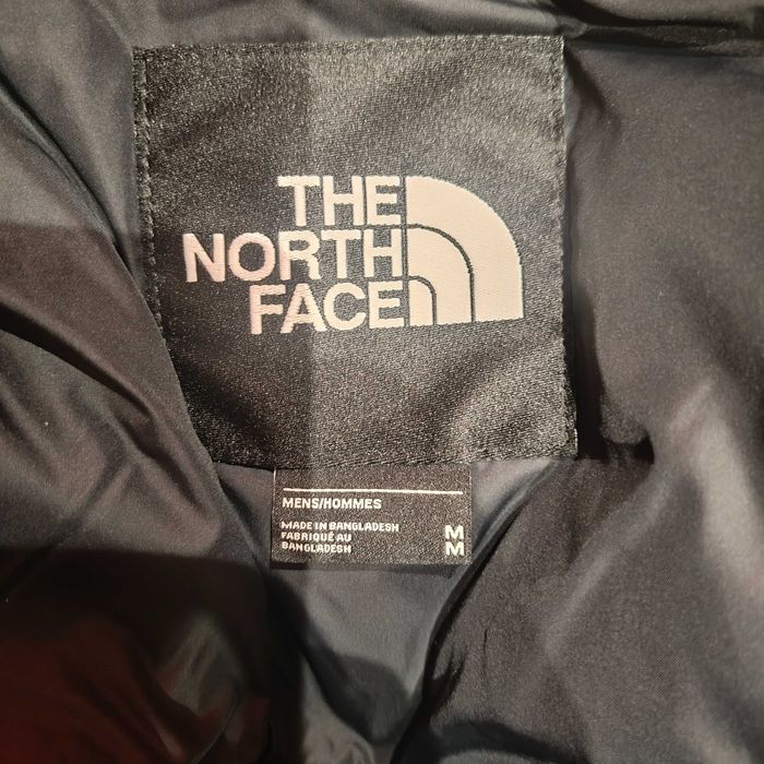 The North Face Retro1996 700
