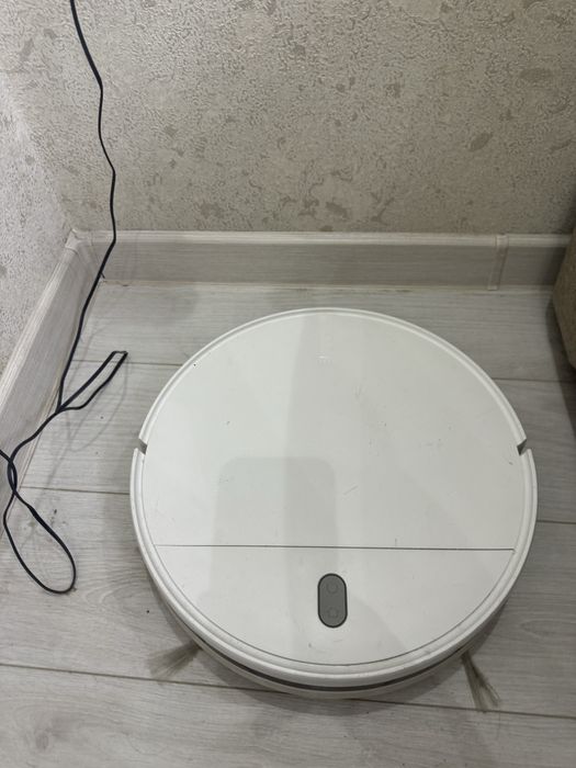 Робот пылесос Xiaomi. Моющий оригинал
