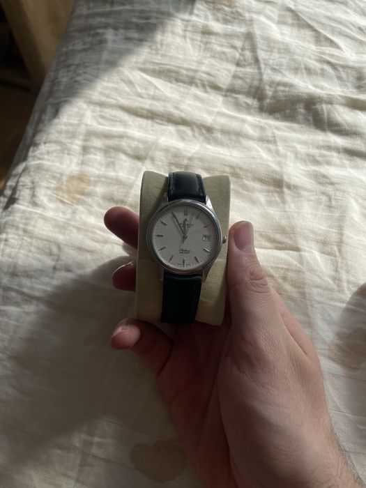 Ceas Atlantic Vintage