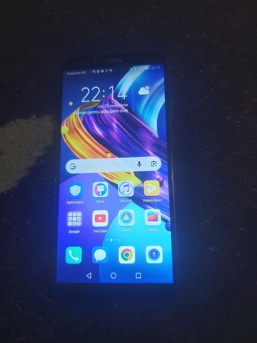 Vănd telefon HONOR