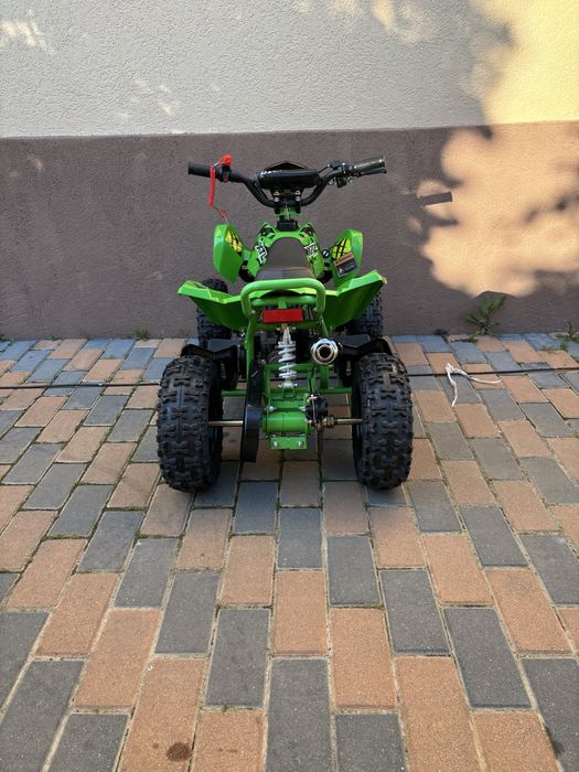 Atv de vanzare 49 cc nou
