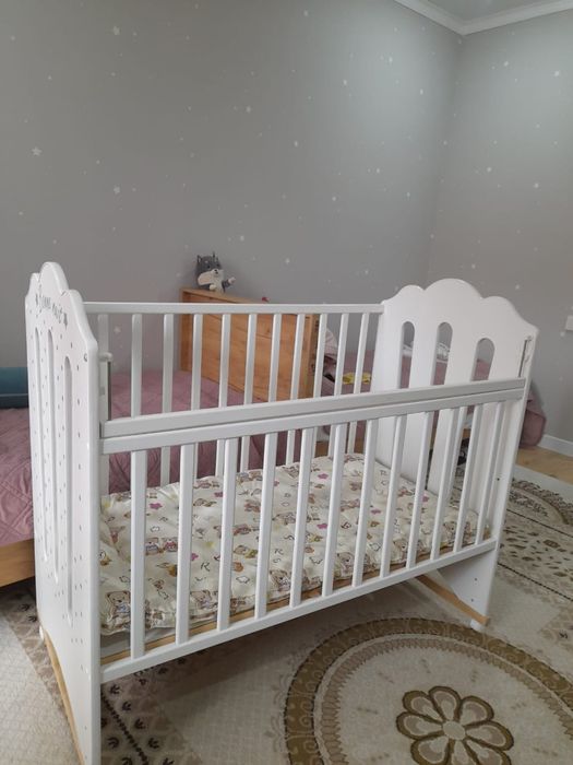 Детская манеж хорошем состояний