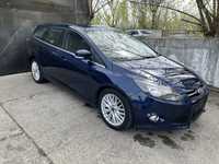 Ford Focus Titanium 2013 1.6Tdci Euro 5 Cash sau RATE