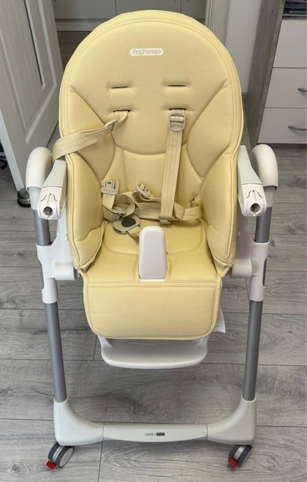 Vand scaun Peg Perego Prima Pappa