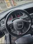Vand audi a6 c6 4f