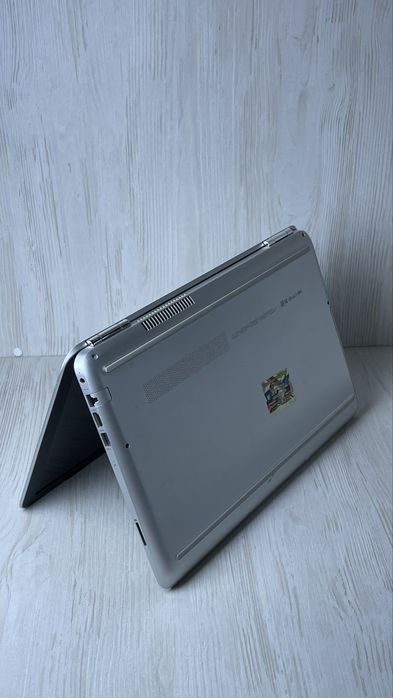 HP Pavilion Notebook