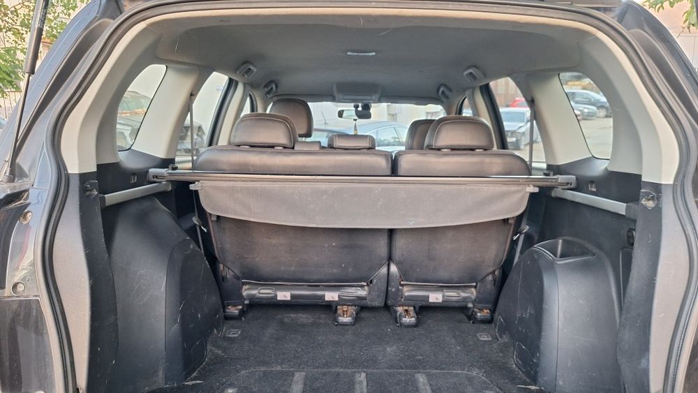 Citroen C-Croser 2.2HDI 156кс 4х4 на части