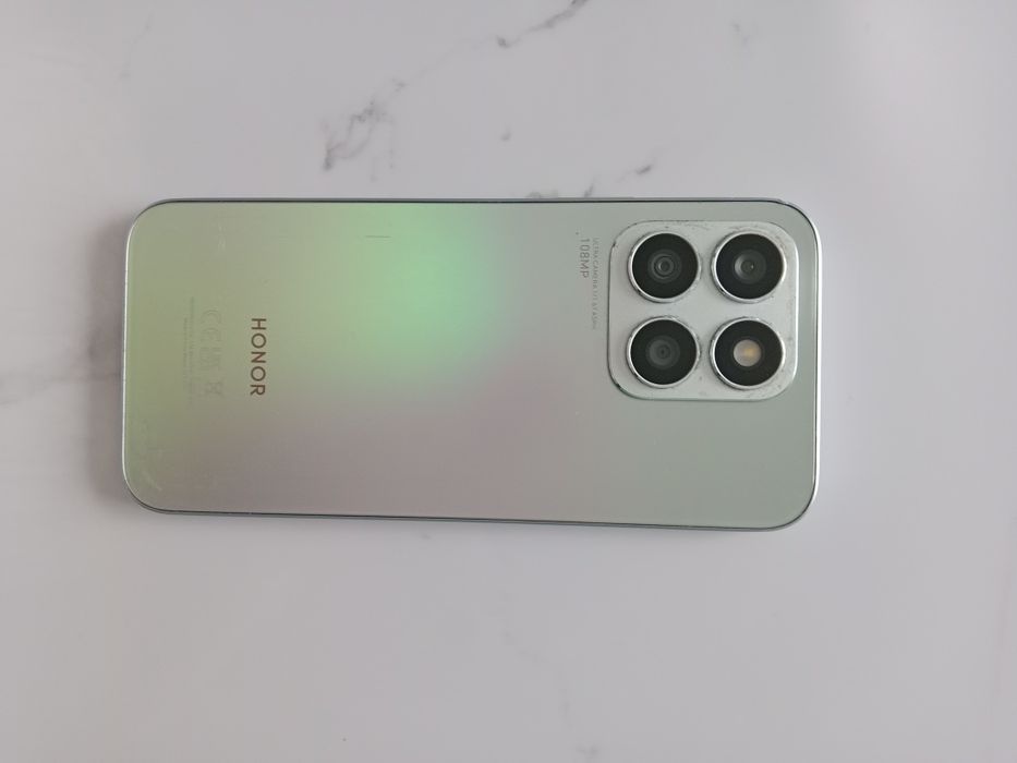 Продам оригинал Honor X8b телефон за 50000 тенге.