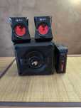 Genius 2.1 sistem audio