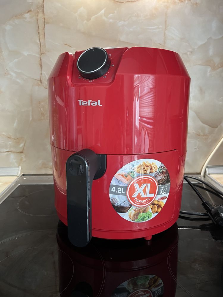 Air fryer Tefal 4.2L