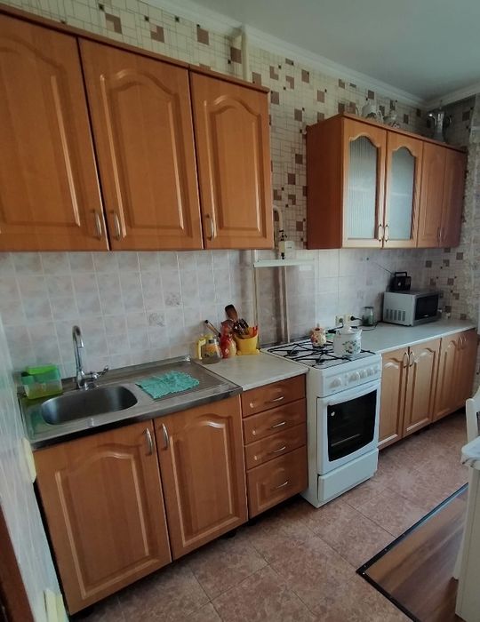 Кухонный гарнитур
