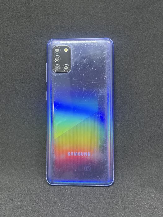 Samsung galaxi A31 64gb лот:571509