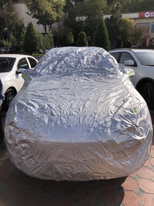 Tent avtomabil uchun