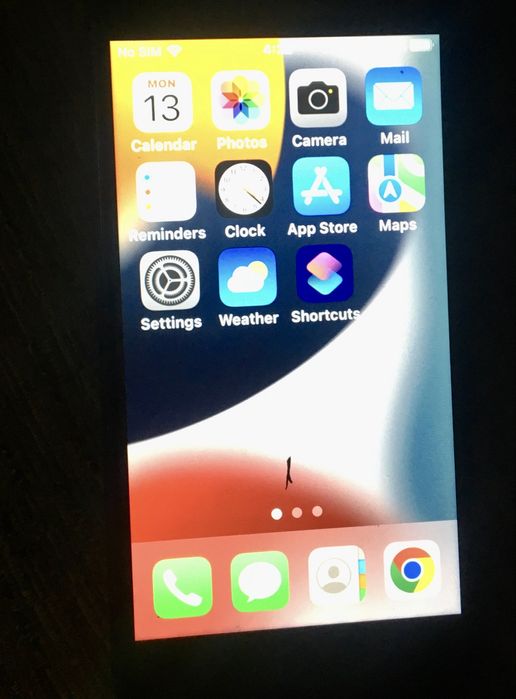 Iphone 7 малко използван
