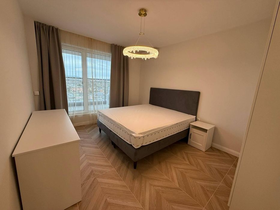 Дава се под наем Тристаен апартамент в София, Витоша - 140 кв.м за 1299 € - Снимка #8