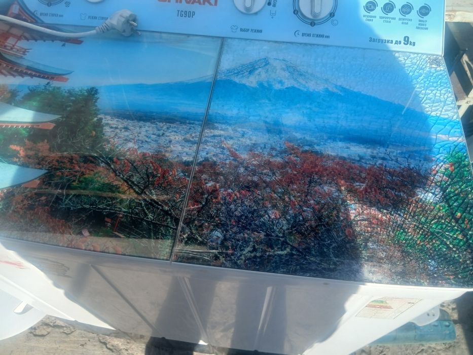 Полавтомать шиваки.