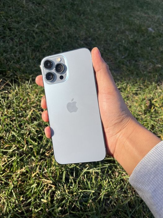 Iphone 13 pro max 128