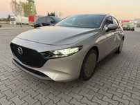 Mazda 3 Mazda3 5HB 2025 2.0L e-SKYACTIV X 186ps 6AT FWD Exclusive-Line