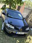 Vând Megane CC 1.9 131cp