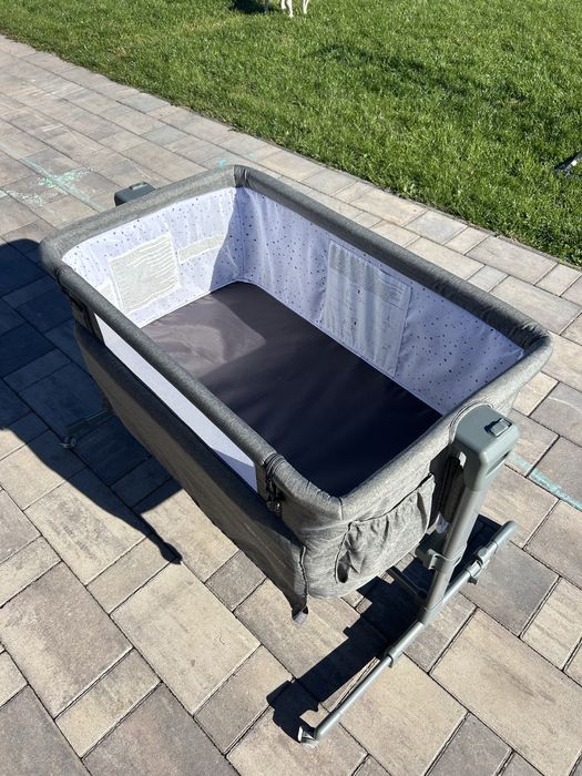 Vand Patut de dormit pentru copii Kinderkraft