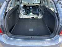 Imbracaminte tapiserie portbagaj completa Vw Golf 6 sau 5 variant 2011