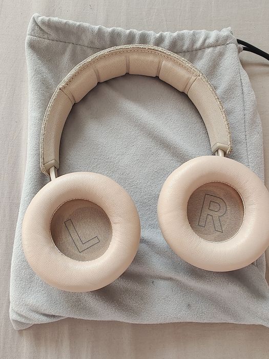 Casti BANG & OLUFSEN beoplay h9i impecabile