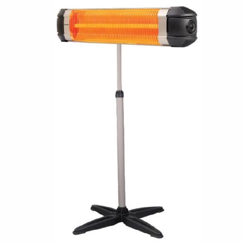 Электрическая тепловая пушка Ballu обогреватель