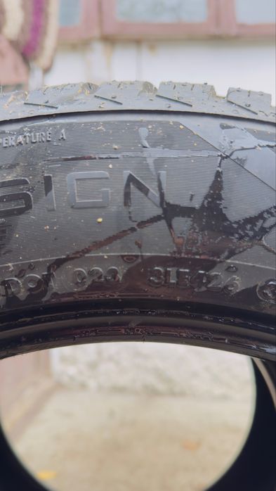 Oferta Caucicuri de iarna 235/55/18